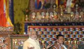 'Bharat should stand for Bhutan and Bhutan for Bharat'