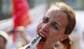 PHOTO REWIND: The world in the last 24 hours
