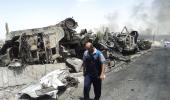 'Iraq violence could spill over into other countries'