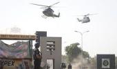 Pak offensive against Taliban kills 184 militants