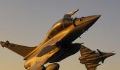 India may shoot down Rafale fighters... and Saab's hoping it does