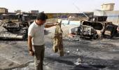 US begins talks with Iran as crisis in Iraq worsens