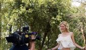 ODD WORLD: The Bavarian Girls calendar photo shoot and more...