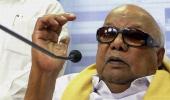 Modi sarkar, DMK in war of words over Hindi