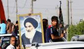 'Americans created the sharp sectarian divide in Iraq'