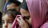 Location of 40 abducted Indians known, says Iraq