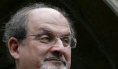 Salman Rushdie awarded Pen Pinter prize