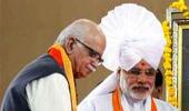 Advani deserves to be President of India: Gadkari