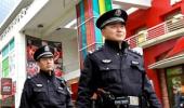 Chinese cops gun down 13 mobsters in Xinjiang