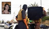 'The ISIS militants are not threatening us'