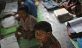 Bihar headmasters use Sarva Shiksha Abhiyan funds to build their homes