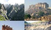 PHOTOS: Incredible India's heritage sites