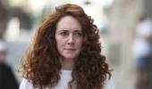 UK phone hacking: Brooks cleared of all charges; Coulson guilty