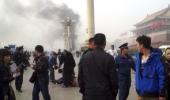 15 killed, 14 injured in terror attack in China's Xinjiang