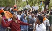 UGC toughens stand in confrontation with DU