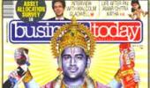 Dhoni in trouble over 'Vishnu avatar'