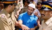 Witness turns hostile in Salman Khan's hit-and-run case