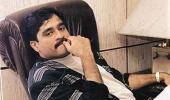 The man who wants to buy Dawood's property