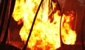 Blast at gas pipeline in Andhra Pradesh kills 14, injures 30