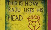 1 million children in India still don't go to school