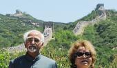 India and China have to narrow down differences: VP Ansari