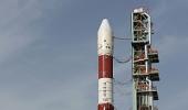 Countdown for PSLV C23 launch to start today