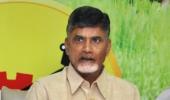 Naidu meets victims of Chennai building collapse