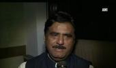 WATCH: Gopinath Munde's last interview