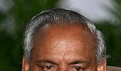 Kalyan Singh set to officially rejoin BJP