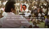 On 61st birthday, Stalin starts buzzing on Twitter