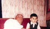 ND Tiwari finally accepts Rohit as his biological son