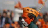 For the BJP, the AAP raises a mix of anxiety and hope