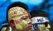 Parties for and against Bodoland state oppose Central panel