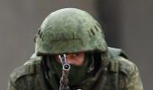 Ukraine crisis: Russia refuses to back down