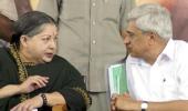 Left parties call off alliance with AIADMK