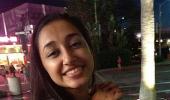 22-yr-old Indian-origin student missing in US