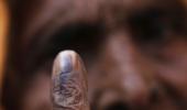 9-phase LS polls from April 7 to May 12; counting on May 16