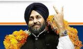 2 Punjab Congress leaders quit party to join SAD