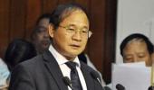 Tuki vows to 'seek justice' as Arunachal comes under Prez's rule