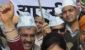 AAP's LS candidate Savita Bhatti opts out of race