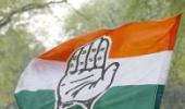 Is Congress fearful of rebellion in its ranks?