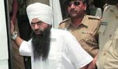 SC asks Centre to take decision on Bhullar's mercy plea