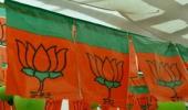 BJP's new friends: 2 AGP leaders in Assam, GJM in Bengal