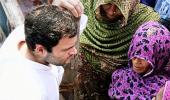 We pulled 15 crore people out of poverty: Rahul