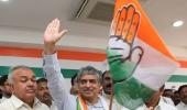 Will Bangalore South buy Nilekani's message of 'change'?