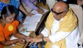 DMK manifesto promises to fight for Tamil causes