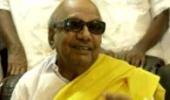 DMK does not need support of national parties: Karunanidhi