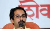 BJP's Rudy to meet Uddhav to soothe frayed nerves in Sena