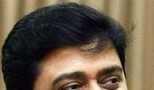 Why Congress can't ignore Ashok Chavan