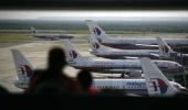 Ringing phones don't lead to any conclusion about missing jet